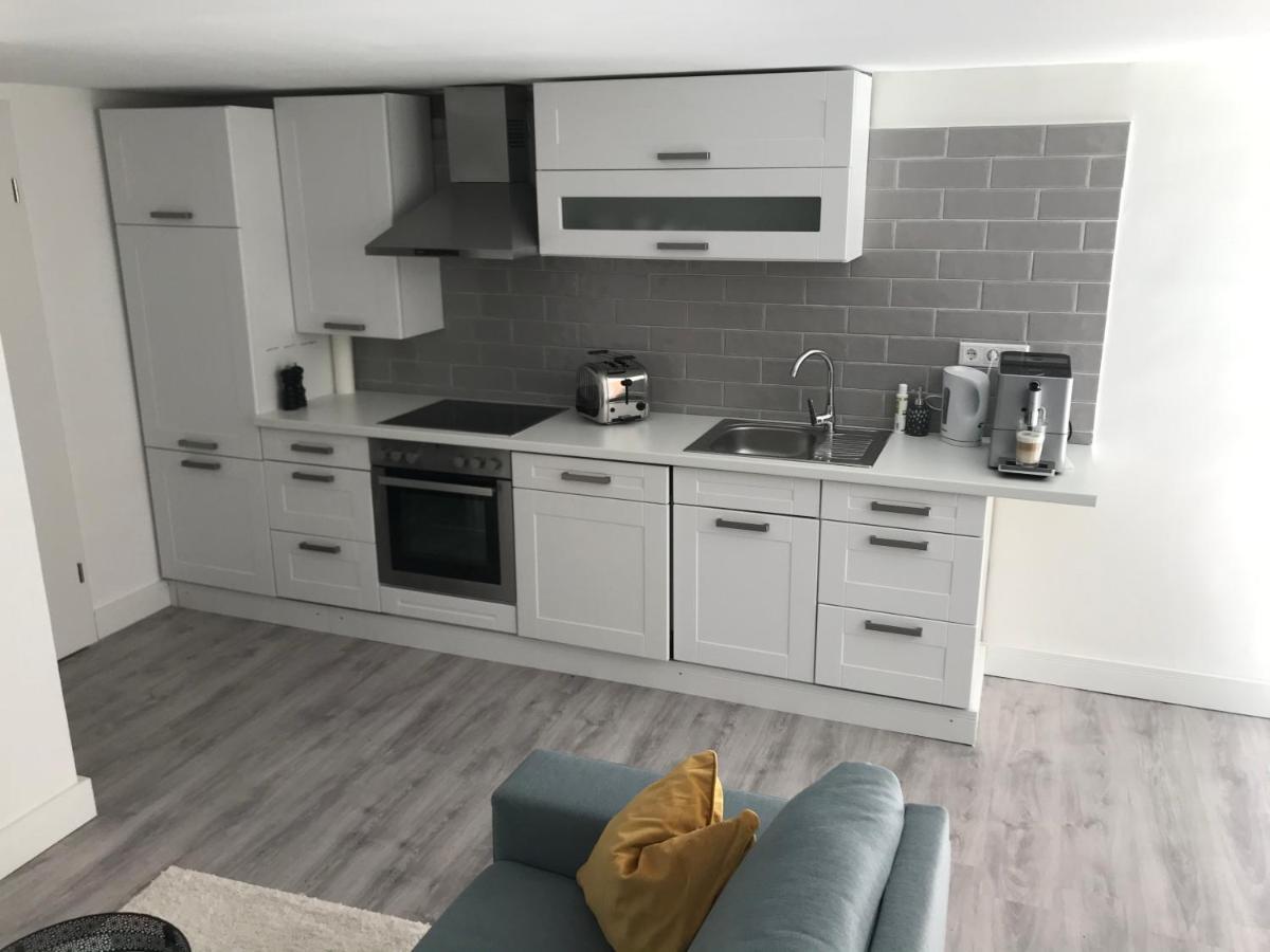 Apartment St Mauritz Souterrain Munster (North Rhine-Westphalia)