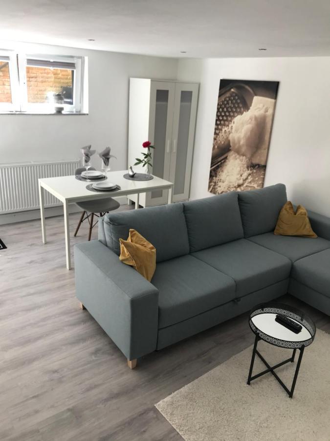 Apartment St Mauritz Souterrain Munster (North Rhine-Westphalia)