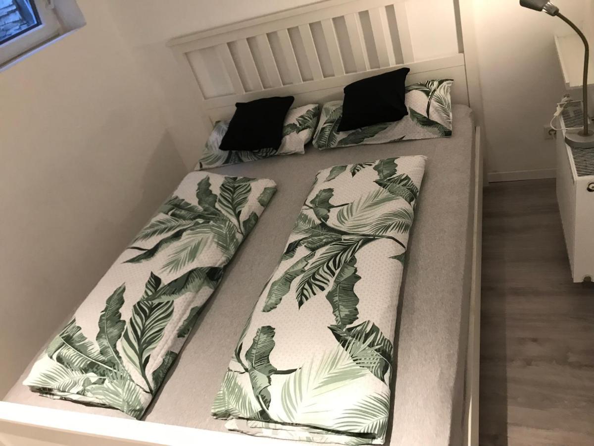 Apartment St Mauritz Souterrain *
