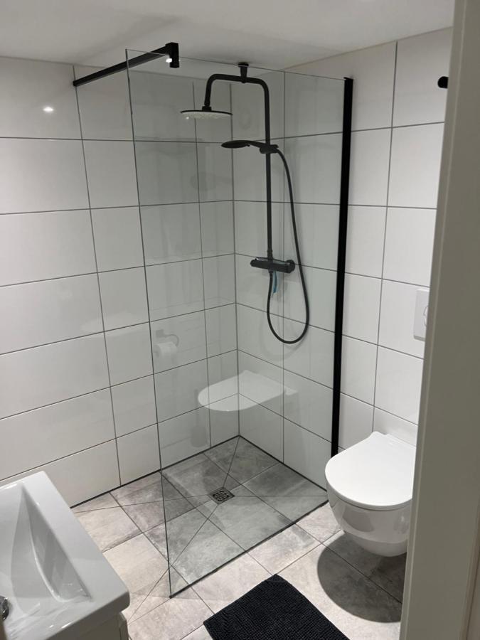 Appartement St Mauritz Souterrain *