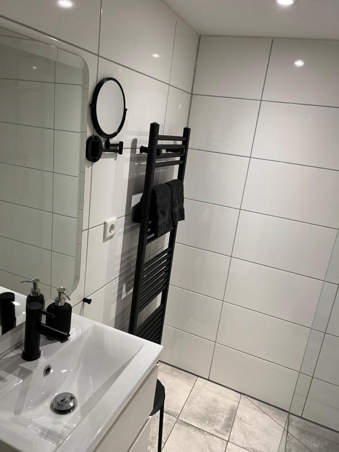 Apartment St Mauritz Souterrain *