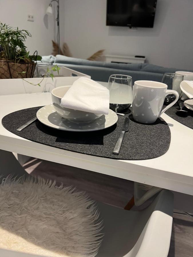 St Mauritz Souterrain Apartment Munster (North Rhine-Westphalia)